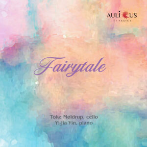 ALC 0153 Fairytale