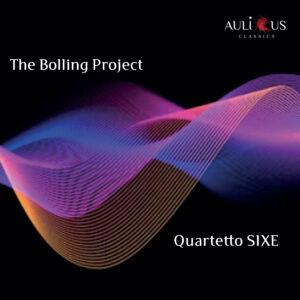 ALC 0154 The Bolling Project