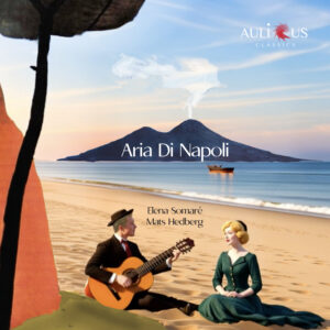 ALC 0159 Aria di Napoli