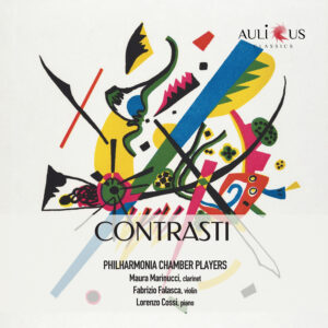 ALC 0164 Contrasti